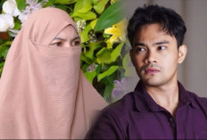 Wardatina Mawa Mantap Bercerai