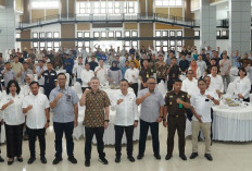 PT Timah Gelar Vendor Gathering 2024 