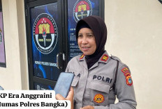 Polres Bantah Ambil Jatah dari Tambang Ilegal di Matras