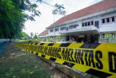 Pasca Aksi Massa, PT Timah Laksanakan Pemulihan Terpadu