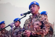ULP Prajurit TNI Bakal Sama dengan Polisi Mulai Tahun 2024