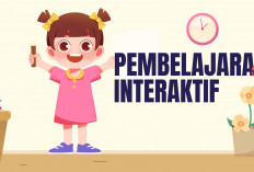 Pola Interaksi dalam Proses Pembelajaran