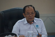 Badan Bahasa, Kemendikdasmen, Dukung Penyempurnaan Tafsir Al-Quran