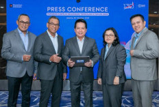 BRI Cetak Laba Rp 41,2 Triliun