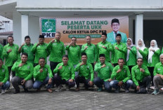 DPW PKB Gelar Fit and Proper Test