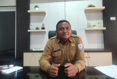 Pemkab Basel Genjot Target Realisasi Penerimaan Pajak