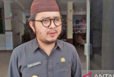 Pemkab Bangka Tengah Kembangkan Energi Rendah Karbon