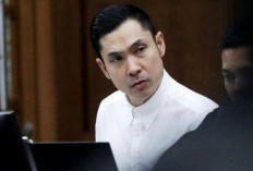 'Wasit' dan Aliran Rp 420 Miliar Tetap Misteri? Harvey Moeis, Menyanyilah!