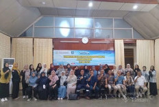PT Timah-BKKBN Babel gelar 