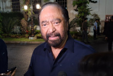 Hadeh! Indonesia Masih di BoP