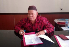 Posisi Jabatan Enam Pejabat Eselon II Dinonjobkan Diisi PLT