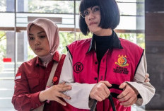 Dari Perintangan Tipikor Timah Hingga Suap Hakim, Marcella Cs Minta Bebas