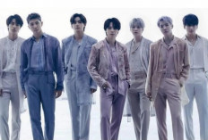  K-pop Pertama dengan 2 Miliar Streaming Spotify