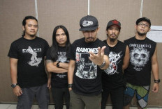Burgerkill Merilis Kontinum