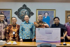 Bank Muamalat Gandeng Sahid Tour dan Travel Salurkan Pembiayaan Haji Khusus