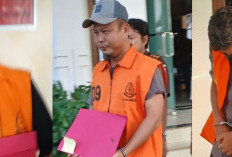 Kasus Heboh Tambang Illegal Baru Jerat 3 Tersangka 1 Buronan? Siapa akan Menyusul?
