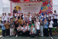 PLN Babel Tegaskan Dukungan Berkelanjutan untuk UMKM