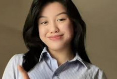 Ibunda Ultah, Lolly Ucap Sebuah Janji