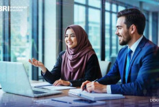 BRI-MI Raih Investment Manager Awards 2025