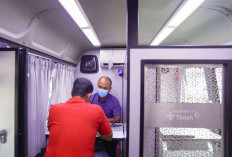 PT Timah Hadirkan Layanan Kesehatan Gratis