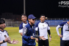 Shin Tae-yong: Timnas Indonesia udah Sangat Siap Hadapi Bahrin