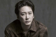 Lee Sang-bo Meninggal Dunia