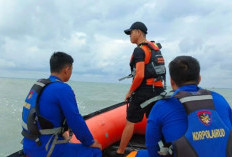 Nelayan Pulau Tujuh hilang di Belinyu Temu Selamat di Bangka Barat