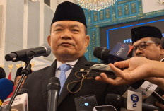 Dudung Akui Presiden Tahu yang Bayar Demo
