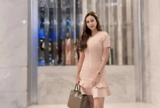 Aura Kasih Mendadak Jadi Perbincangan