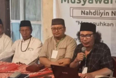Musbes Nahdliyin Nusantara Sepakat Kembalikan Netralitas NU di Politik
