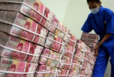 Redenominasi Rupiah Tak Bikin Harga Emas Naik