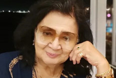  Istri ke 7 Soekarno yang Meninggal di Amerika, Kisah Saat Jumpa Presiden Pertama RI