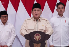 Efisiensi Anggaran Ada yang Melawan, Prabowo: Merasa Sudah Jadi Raja Kecil