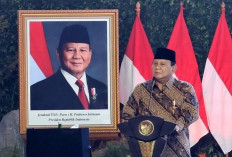 Presiden Prabowo: Indonesia Harus Mampu Produksi Sendiri Mobil, Motor Hingga Komputer 