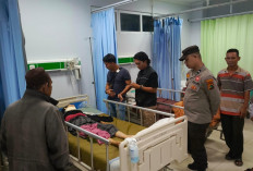 Ibu dan Anak Jadi Korban Jambret