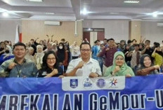 Intensifkan Gerakan Mahasiswa Pendamping KUR