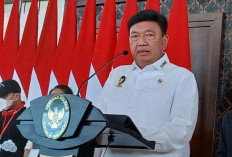 Satgas Tak Ragu Tindak Ormas Ganggu Investasi