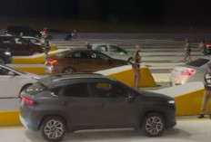 Jelang Haji, Masuk Makkah Diperiksa