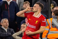 Diogo Jota Diharapkan Bisa Tampil Lagi Bela Liverpool Usai Alami Cedera