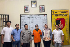 Kesal, Seorang Ibu Tega Setrika Anak Kandung