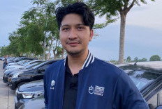 Tiga Kali Lebaran Tanpa Ammar