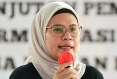 Nina Agustina, Cabup Indramayu yang Viral Ngamuk-ngamuk