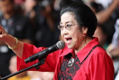  Sering Ditulis Negatif, Megawati Geram 