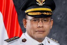 Walikota Prabumulih yang Viral, Akui Punya 4 Istri 