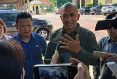   Soal Tuntutan Ryan 16 tahun, PH Andi Kusuma: Tak Manusiawi