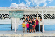 Pesona Wisata Laskar Pelangi, Kamarudin: Daya Tarik Tersendiri dari Beltim