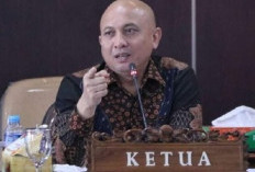 Royalti Timah untuk Babel Masih Flat 3 Persen? Didit: Seharusnya 7 Persen