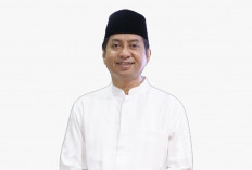 Guru yang Tak Pernah Menggurui