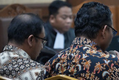 Sidang Kasus Perintangan Tipikor Timah, JPU Sita 134 Perangkat 