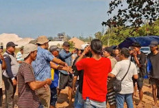 Anggota PWI Babel Dikeroyok Saat Jalankan Tugas Jurnalistik 